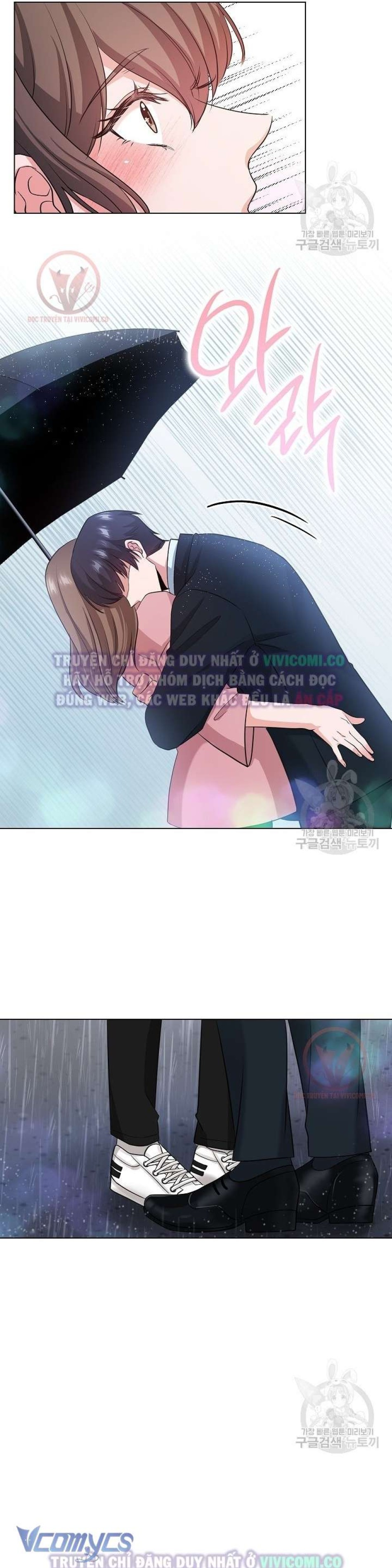[18+] Mối Quan Hệ Không Lành Mạnh 