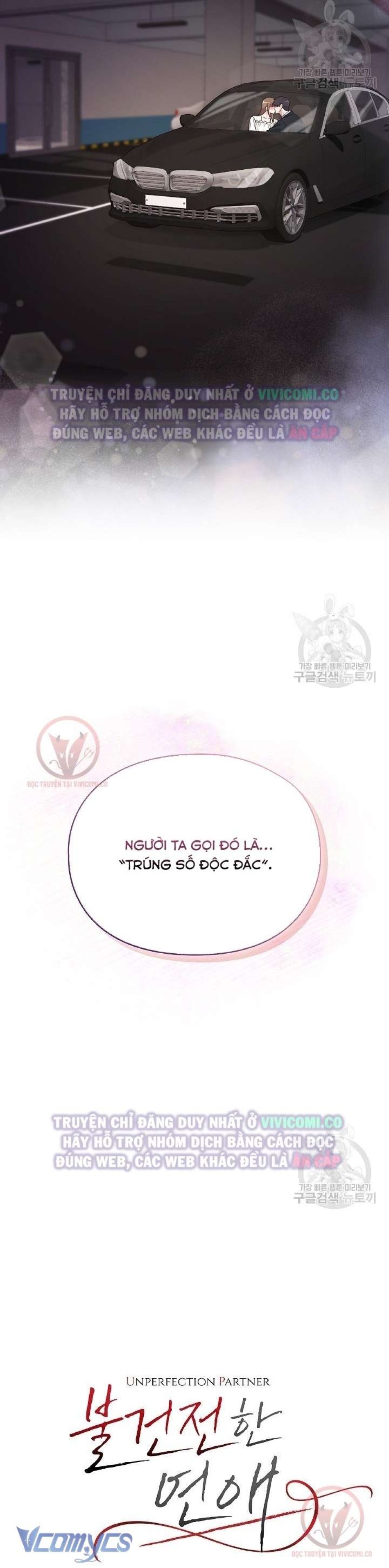 [18+] Mối Quan Hệ Không Lành Mạnh 