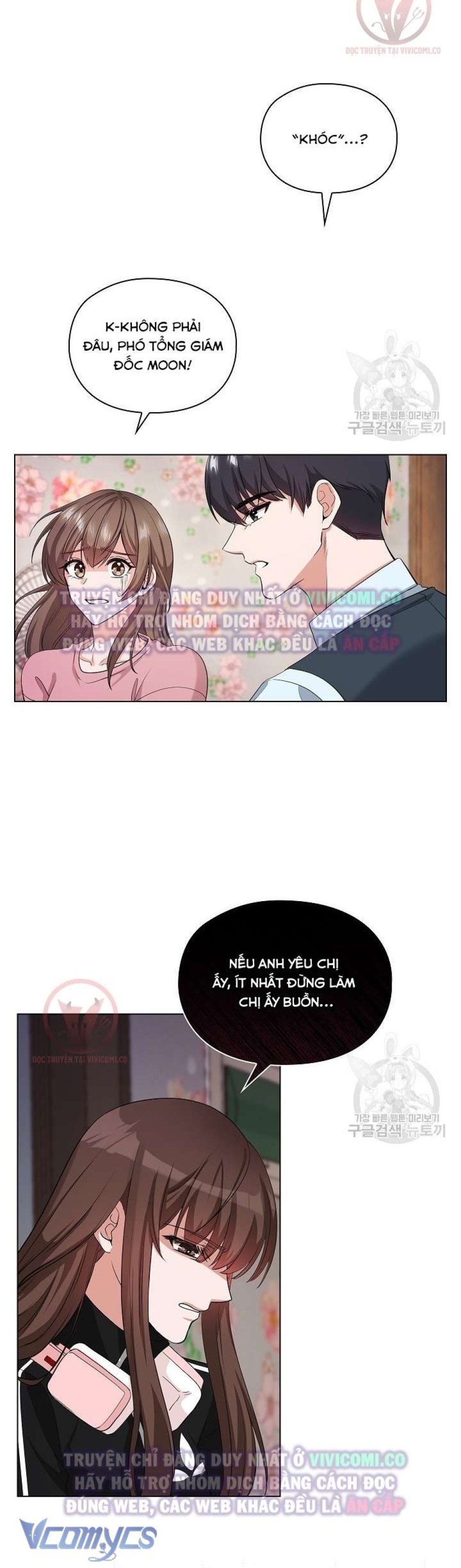 [18+] Mối Quan Hệ Không Lành Mạnh 