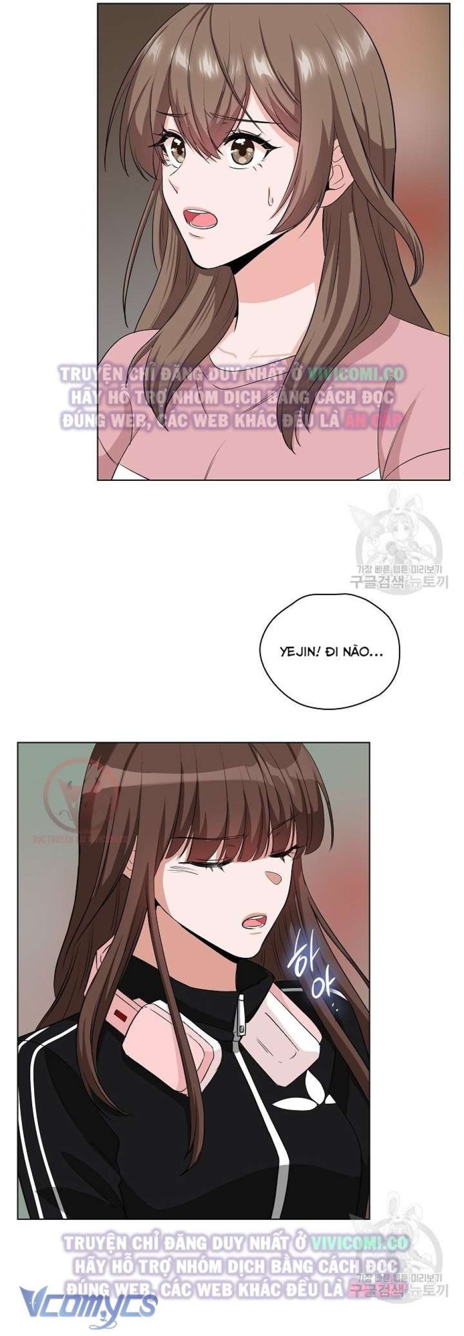 [18+] Mối Quan Hệ Không Lành Mạnh 