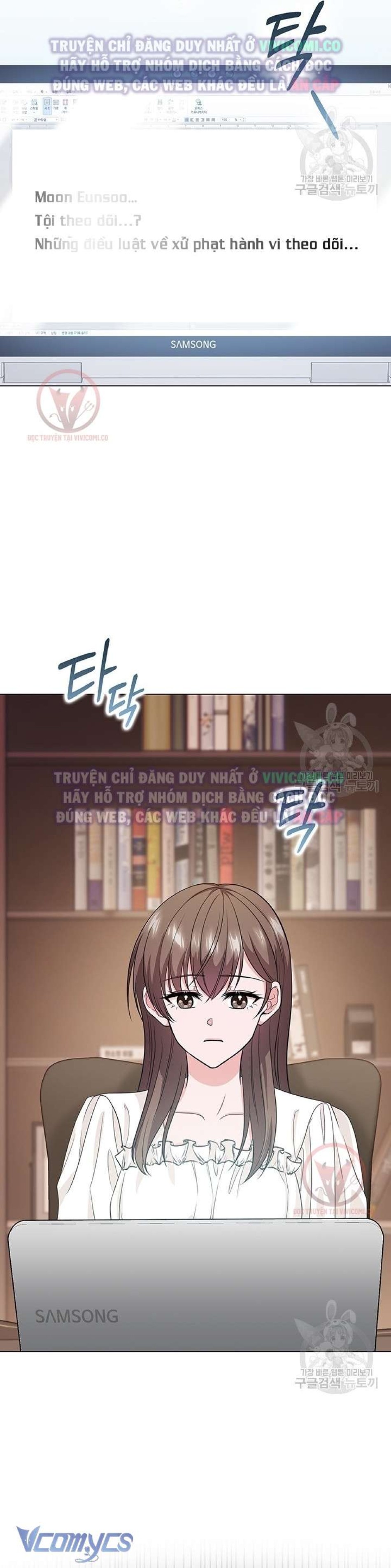 [18+] Mối Quan Hệ Không Lành Mạnh 