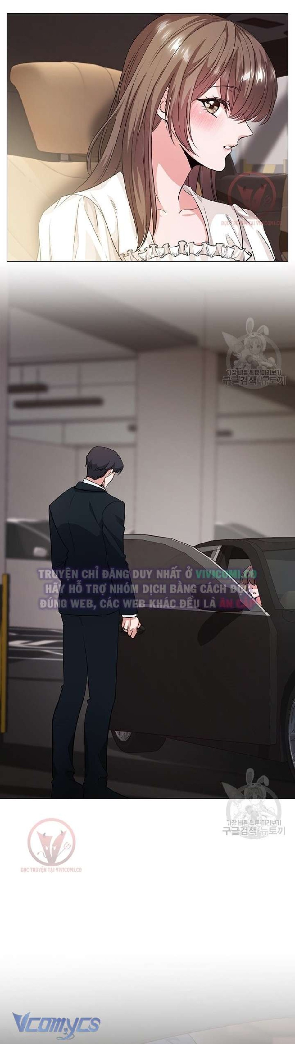 [18+] Mối Quan Hệ Không Lành Mạnh 