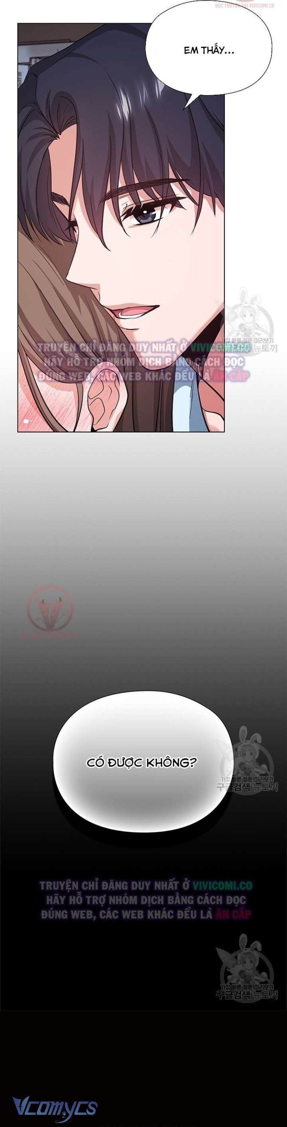 [18+] Mối Quan Hệ Không Lành Mạnh 