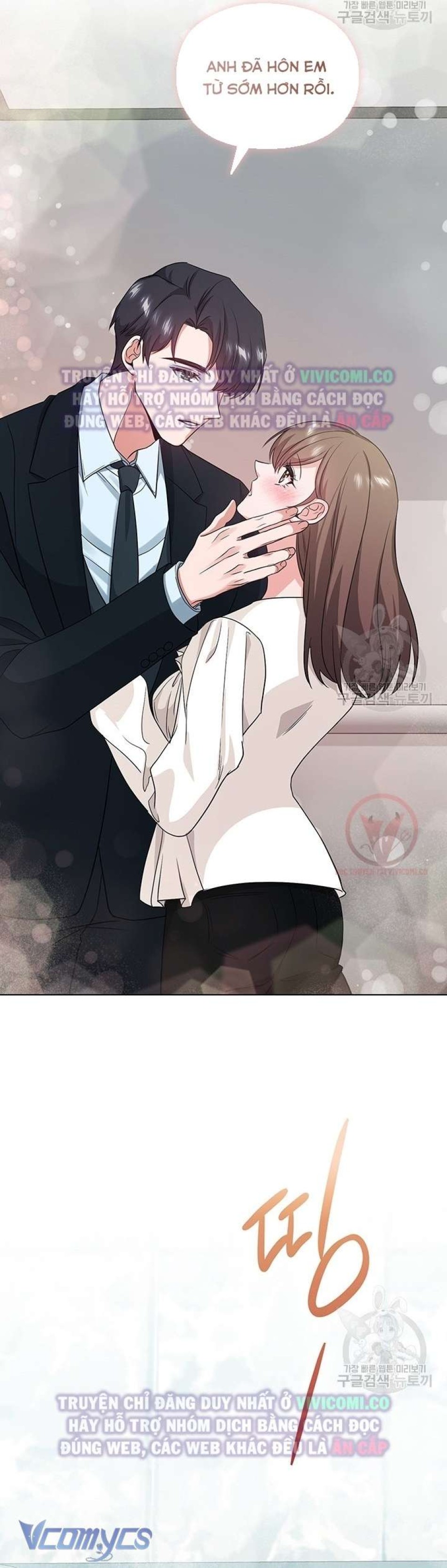 [18+] Mối Quan Hệ Không Lành Mạnh 