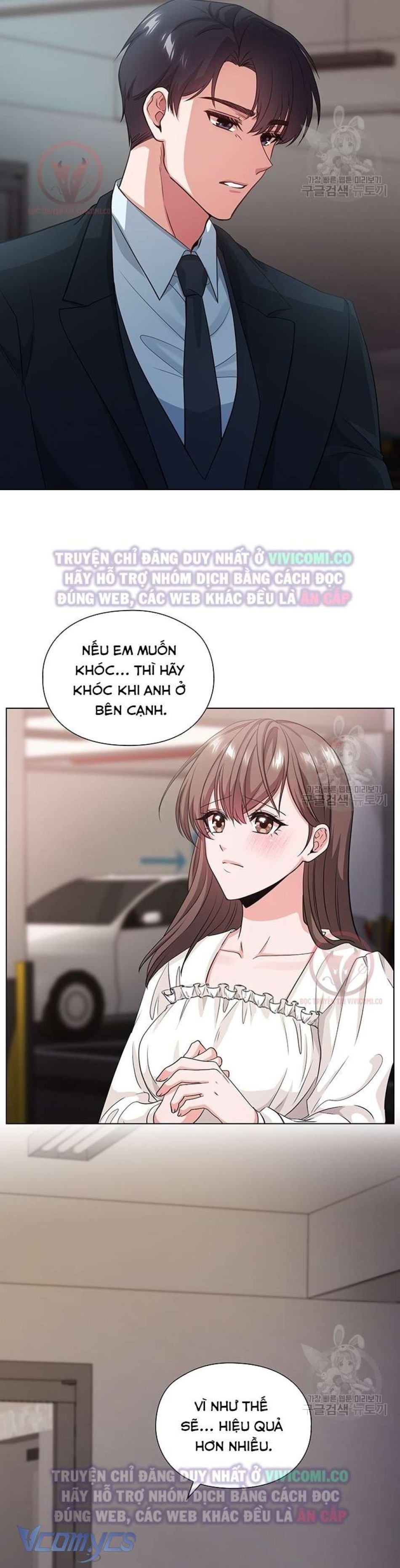 [18+] Mối Quan Hệ Không Lành Mạnh 