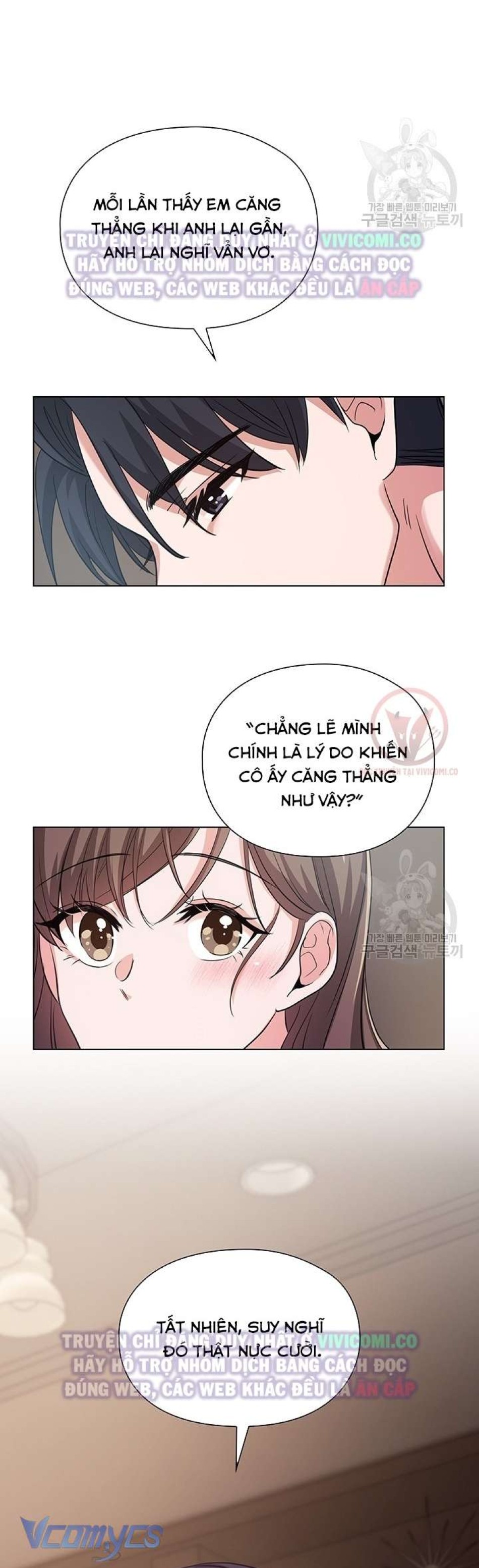 [18+] Mối Quan Hệ Không Lành Mạnh 