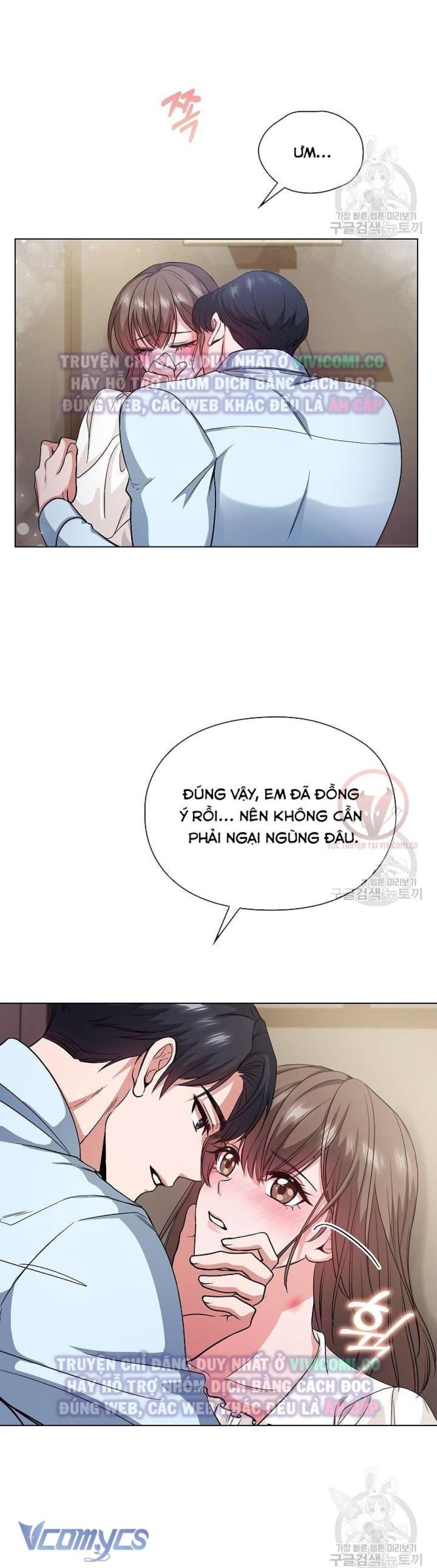[18+] Mối Quan Hệ Không Lành Mạnh 