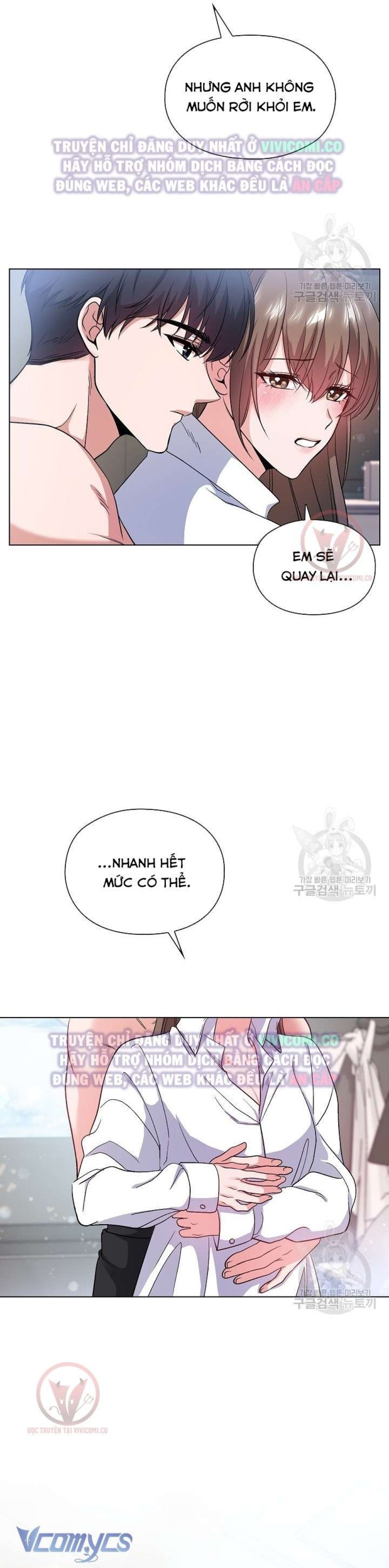 [18+] Mối Quan Hệ Không Lành Mạnh 
