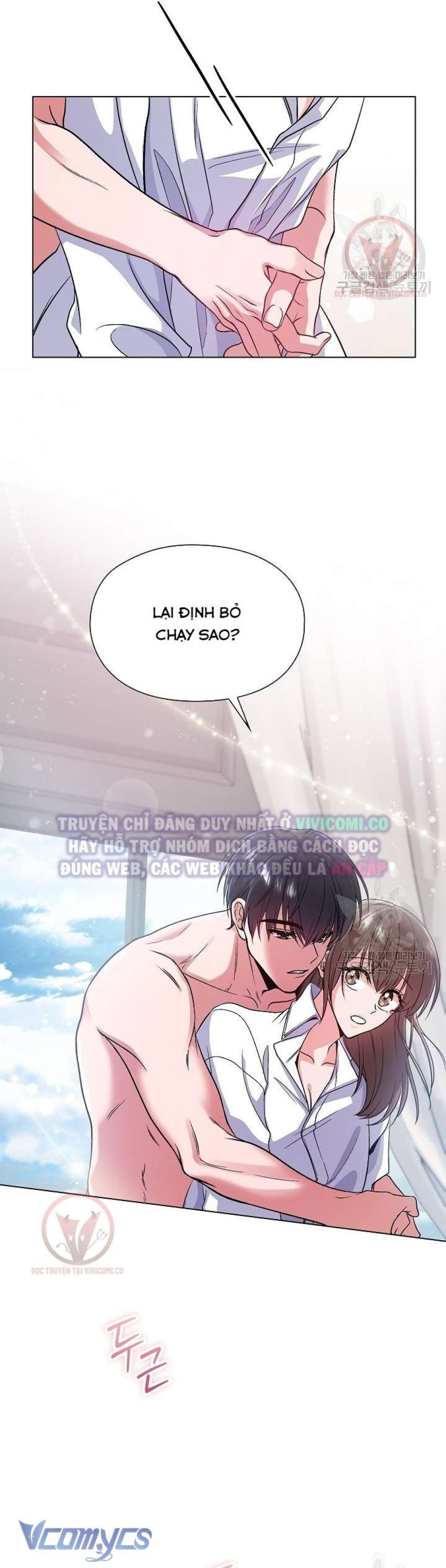 [18+] Mối Quan Hệ Không Lành Mạnh 