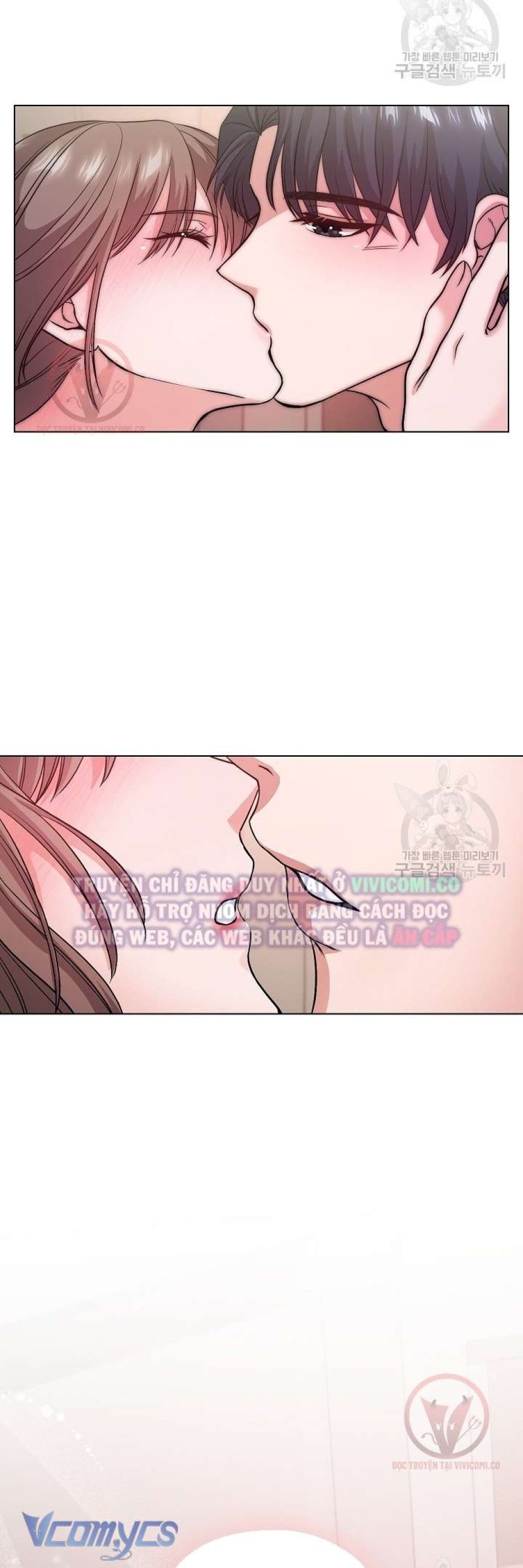 [18+] Mối Quan Hệ Không Lành Mạnh 
