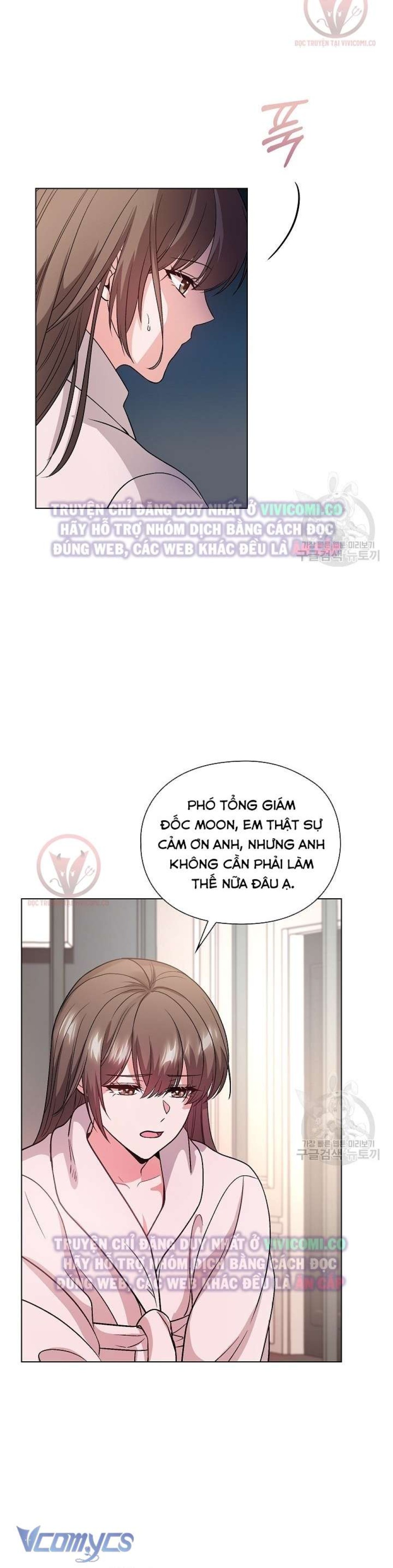 [18+] Mối Quan Hệ Không Lành Mạnh 
