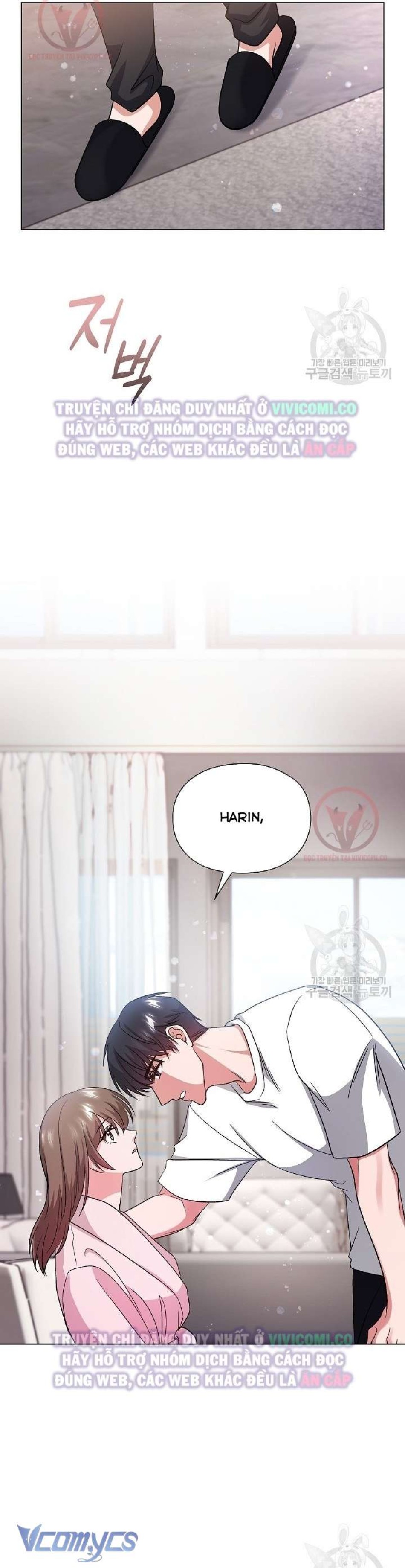 [18+] Mối Quan Hệ Không Lành Mạnh 