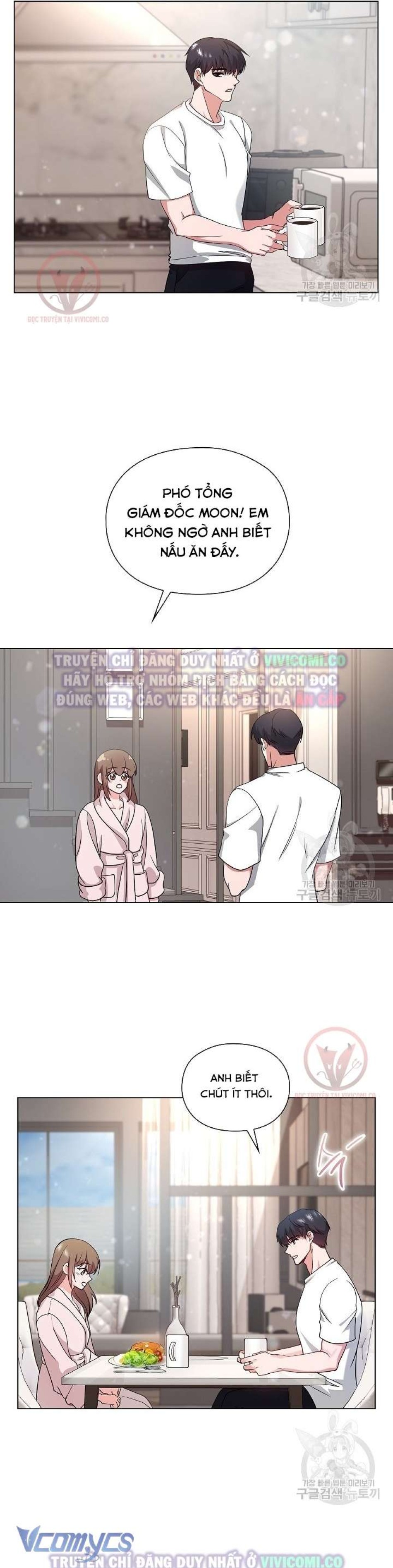 [18+] Mối Quan Hệ Không Lành Mạnh 