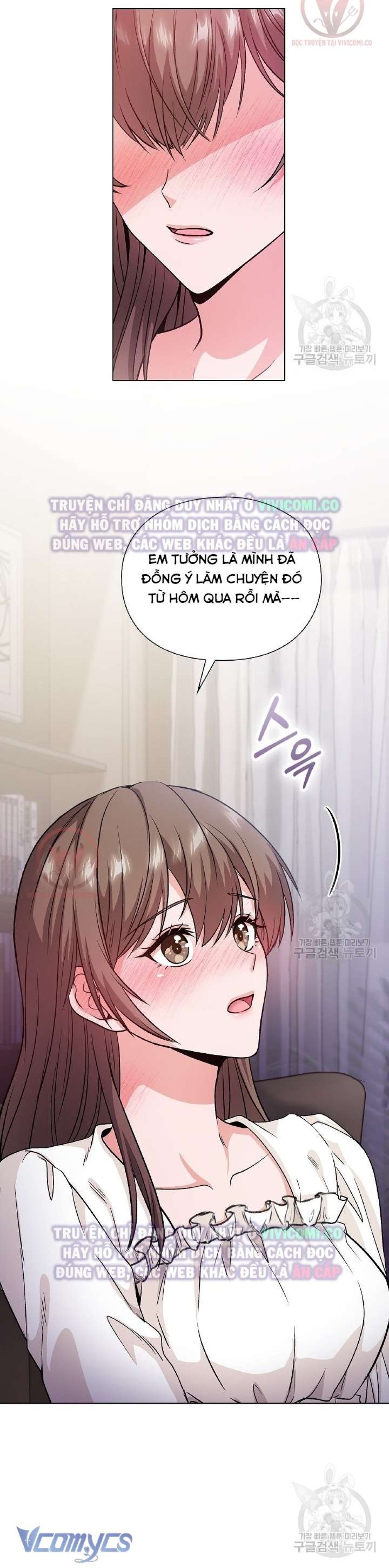 [18+] Mối Quan Hệ Không Lành Mạnh 
