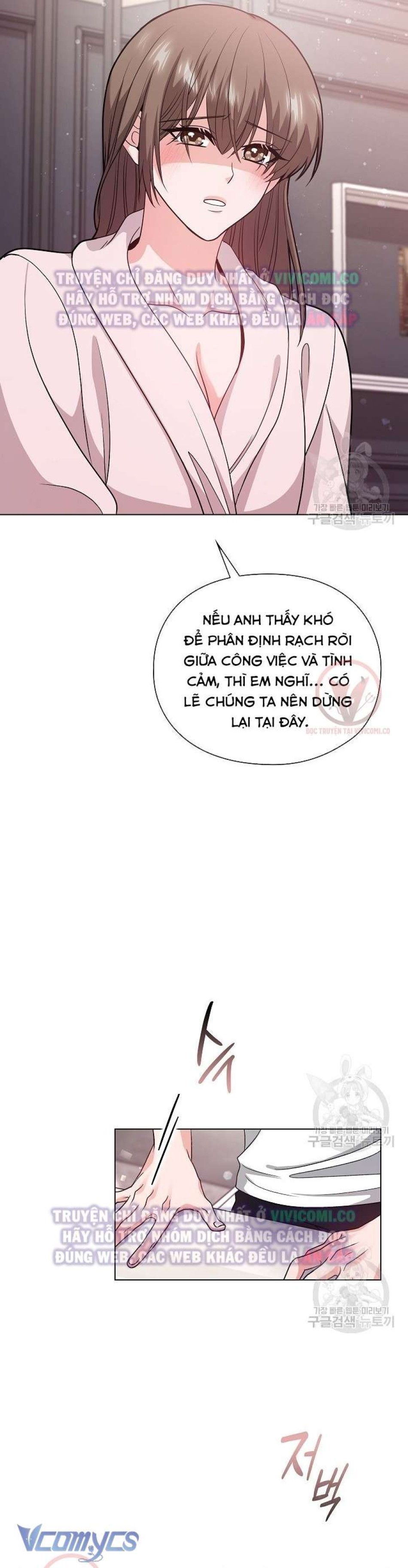 [18+] Mối Quan Hệ Không Lành Mạnh 