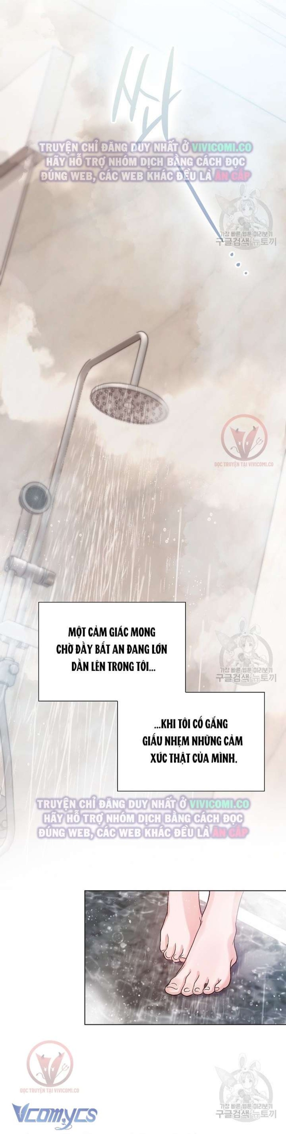 [18+] Mối Quan Hệ Không Lành Mạnh 