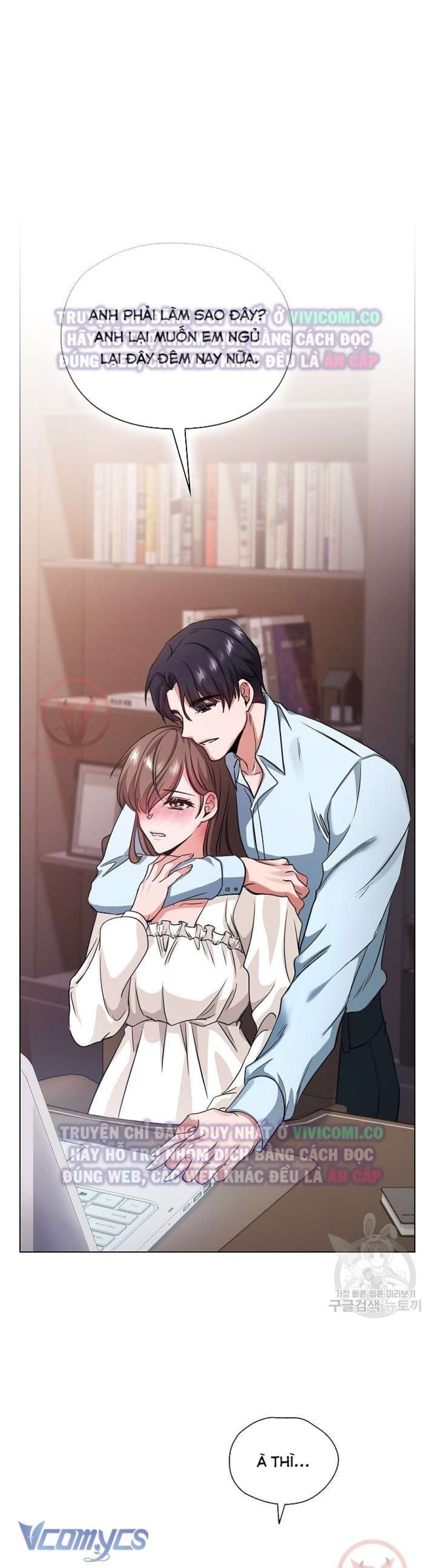 [18+] Mối Quan Hệ Không Lành Mạnh 