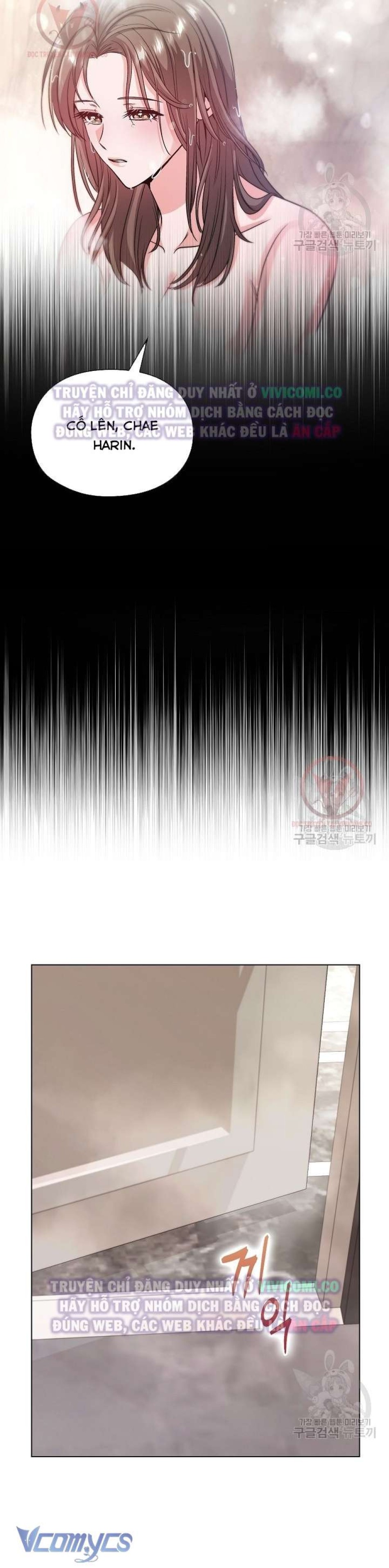 [18+] Mối Quan Hệ Không Lành Mạnh 