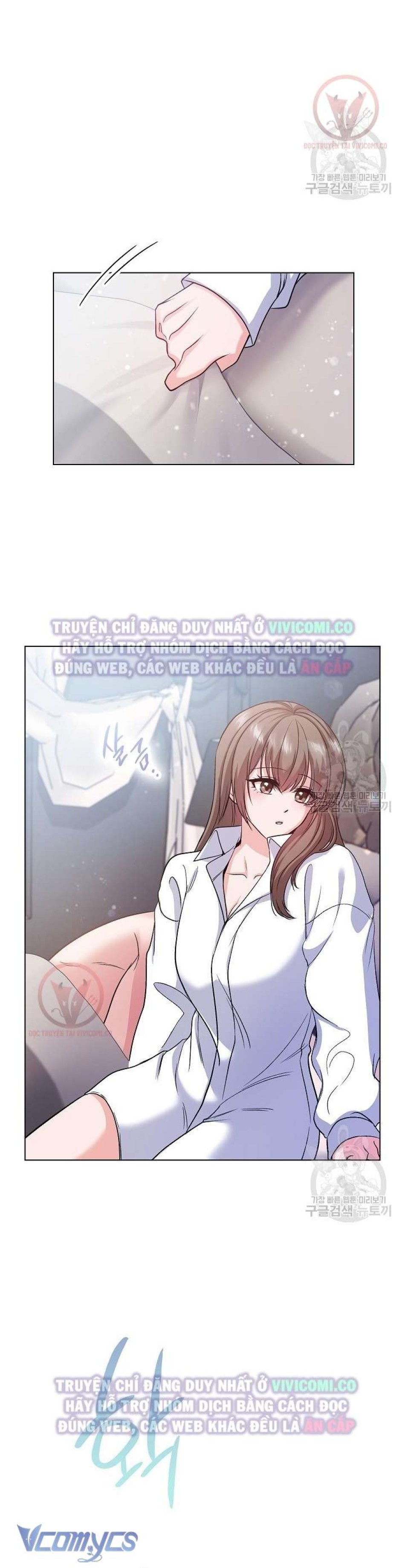 [18+] Mối Quan Hệ Không Lành Mạnh 