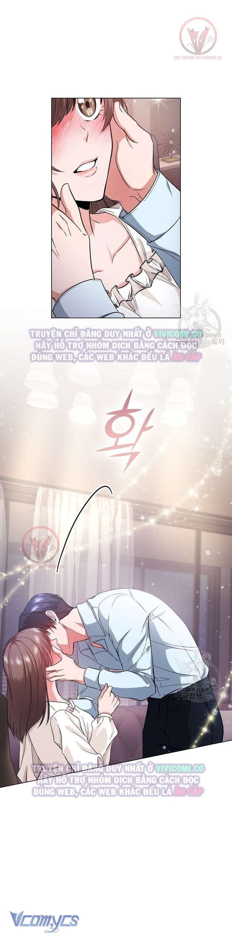[18+] Mối Quan Hệ Không Lành Mạnh 