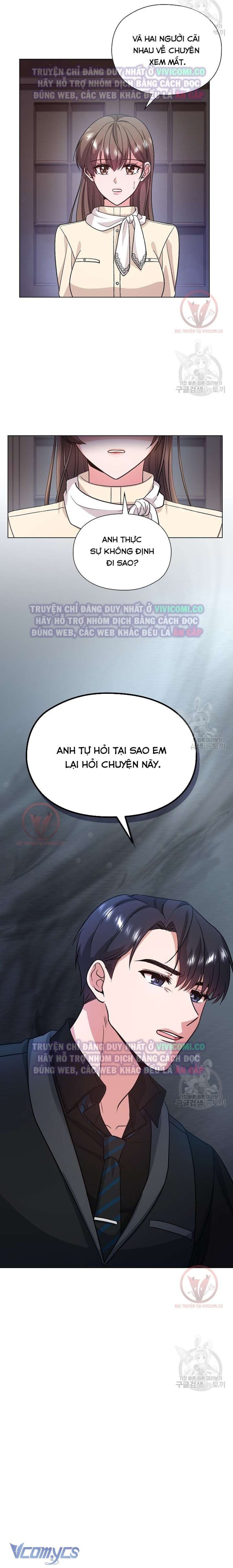 [18+] Mối Quan Hệ Không Lành Mạnh 