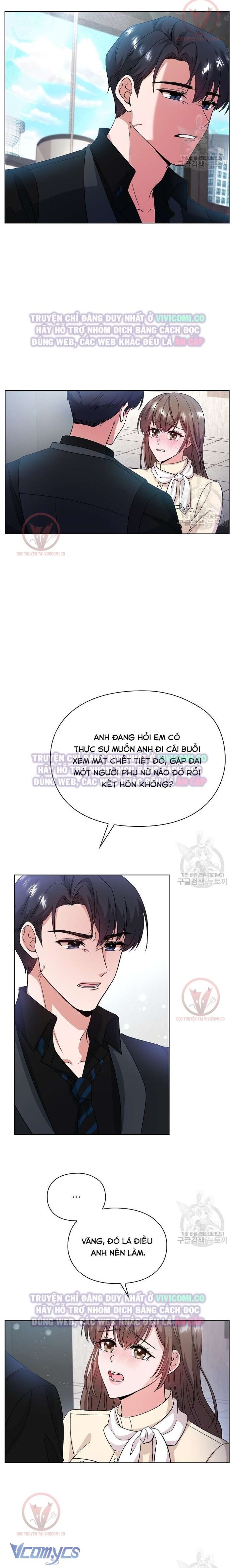 [18+] Mối Quan Hệ Không Lành Mạnh 