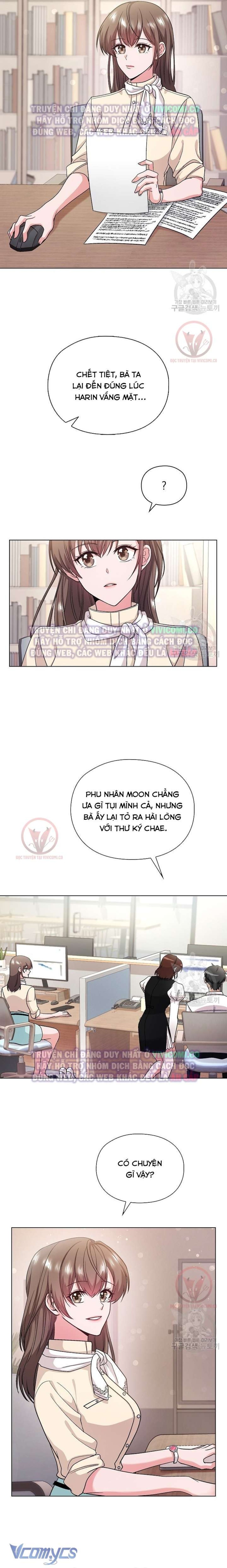 [18+] Mối Quan Hệ Không Lành Mạnh 