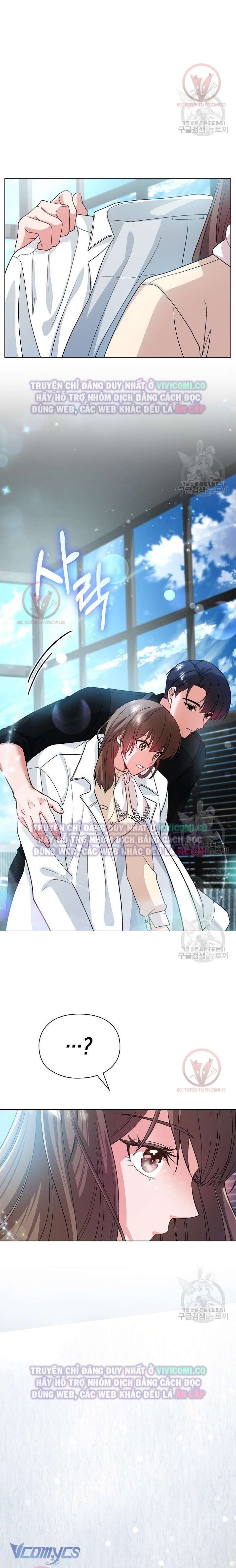 [18+] Mối Quan Hệ Không Lành Mạnh 