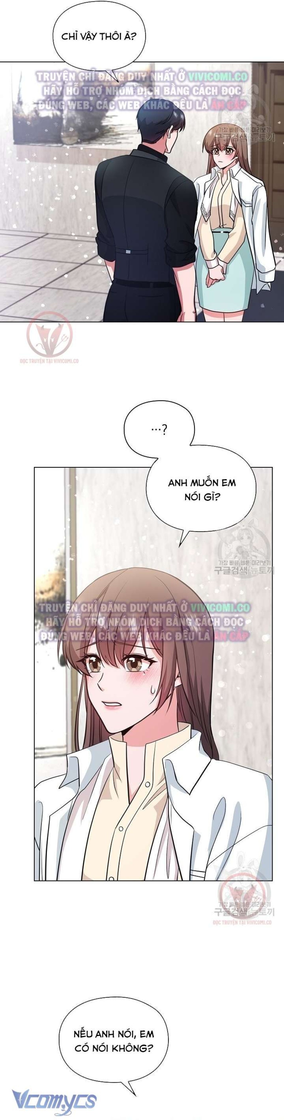 [18+] Mối Quan Hệ Không Lành Mạnh 