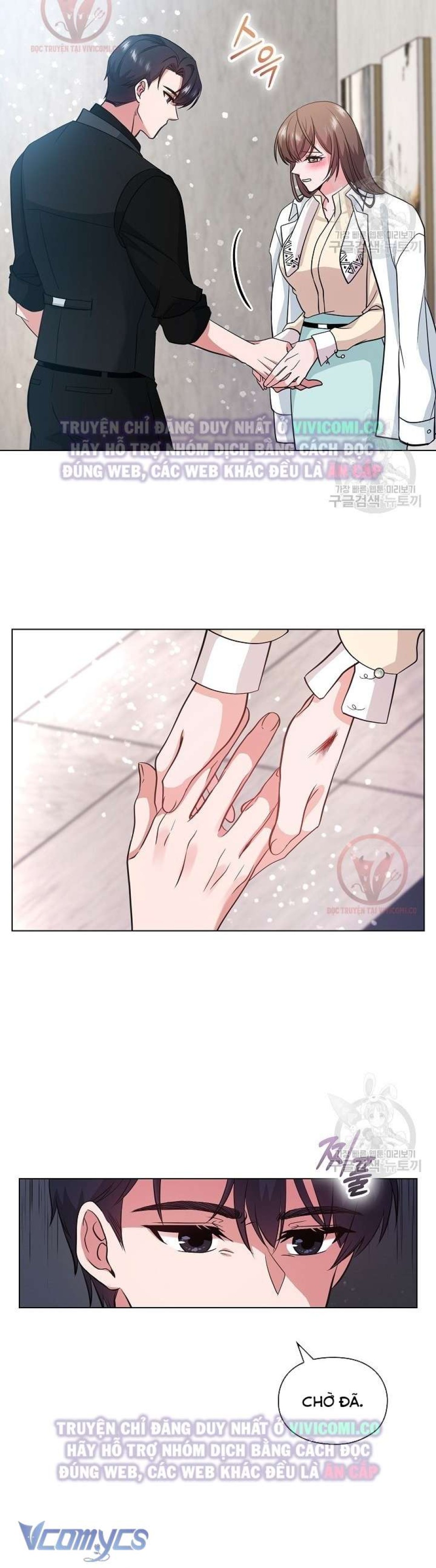 [18+] Mối Quan Hệ Không Lành Mạnh 