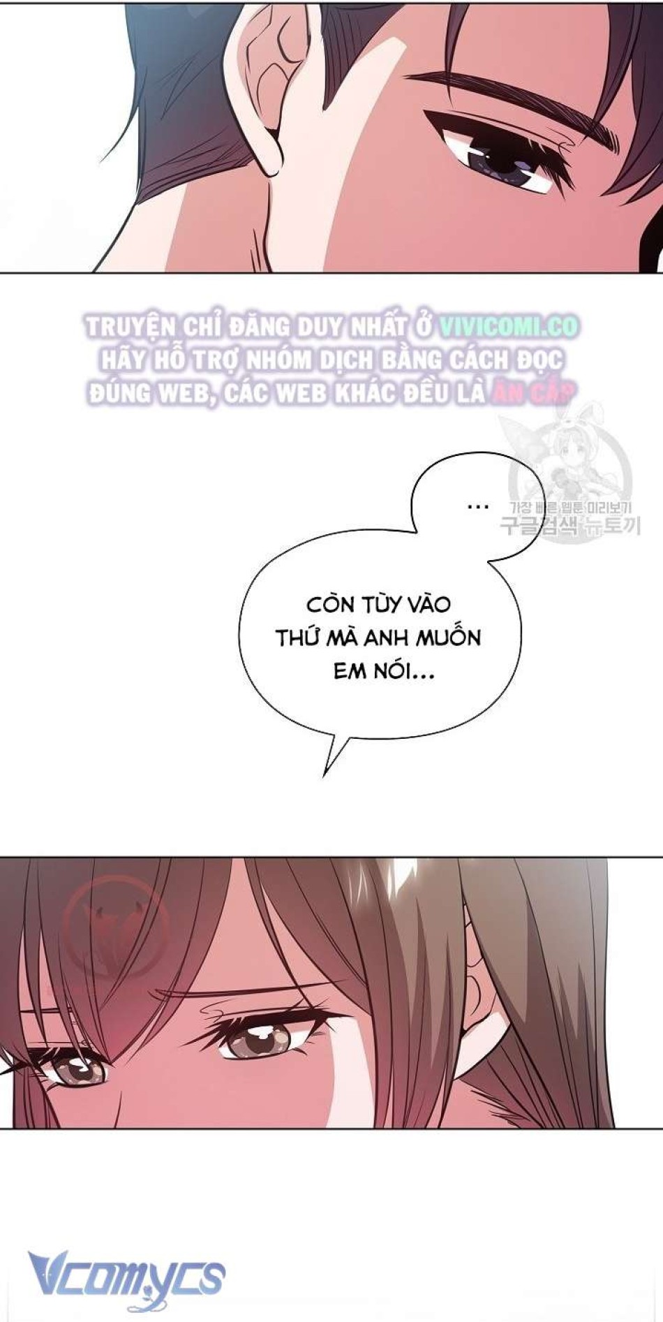 [18+] Mối Quan Hệ Không Lành Mạnh 