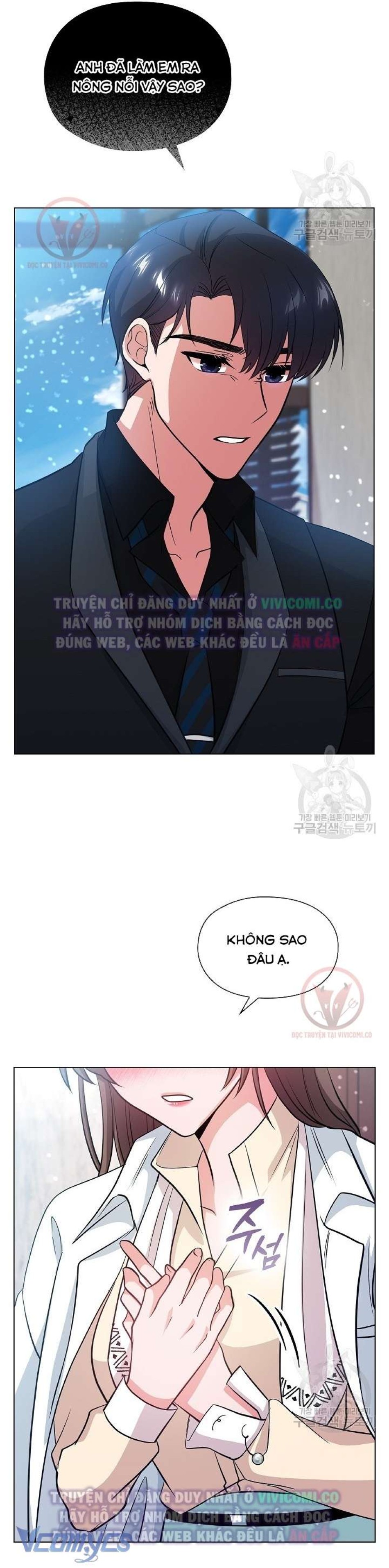 [18+] Mối Quan Hệ Không Lành Mạnh 