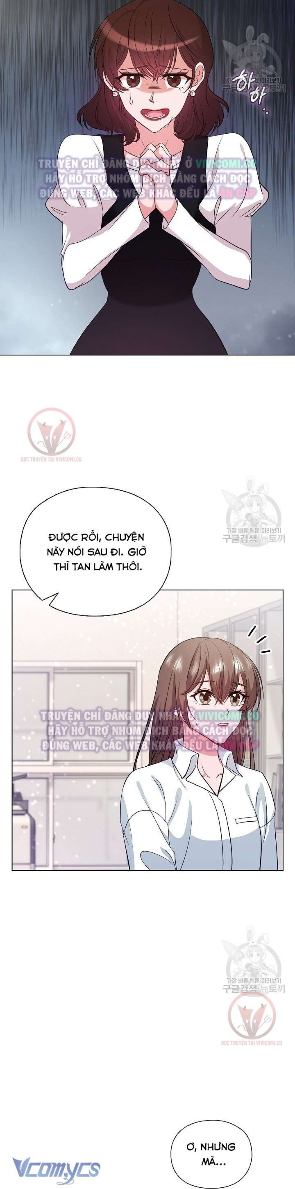 [18+] Mối Quan Hệ Không Lành Mạnh 