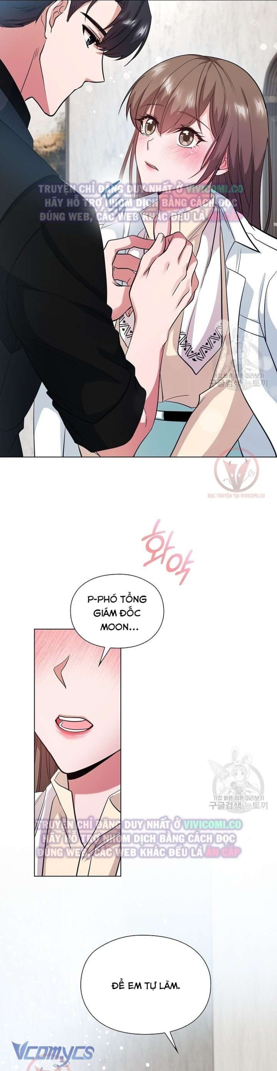 [18+] Mối Quan Hệ Không Lành Mạnh 