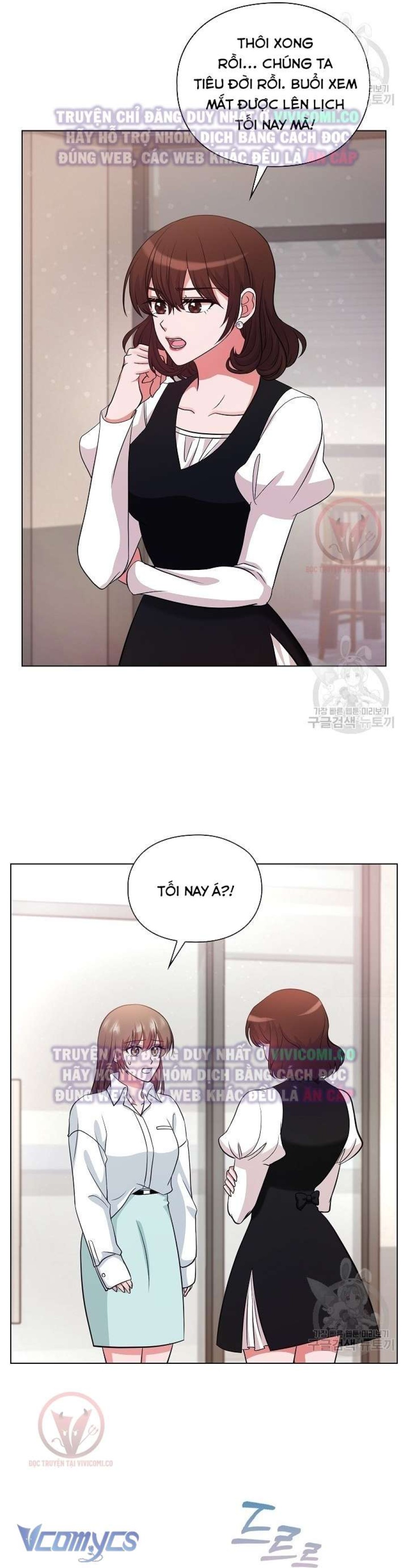 [18+] Mối Quan Hệ Không Lành Mạnh 