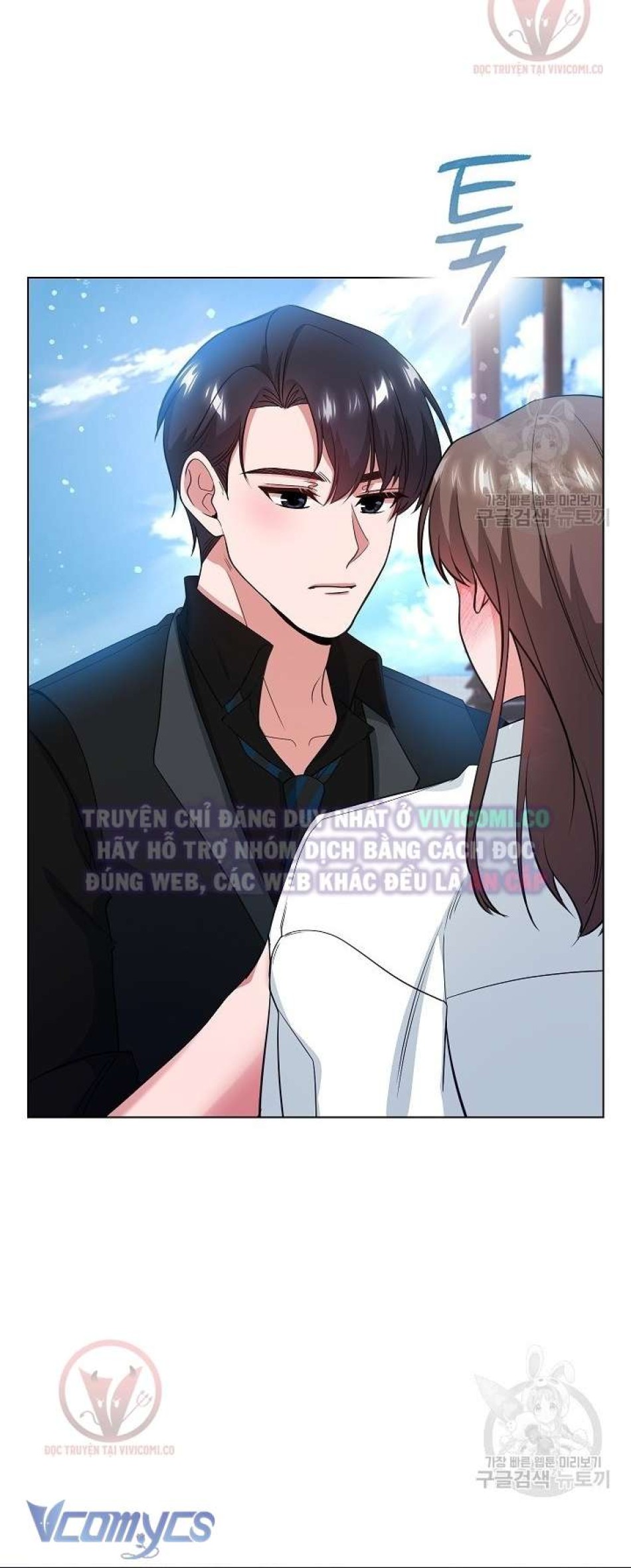 [18+] Mối Quan Hệ Không Lành Mạnh 