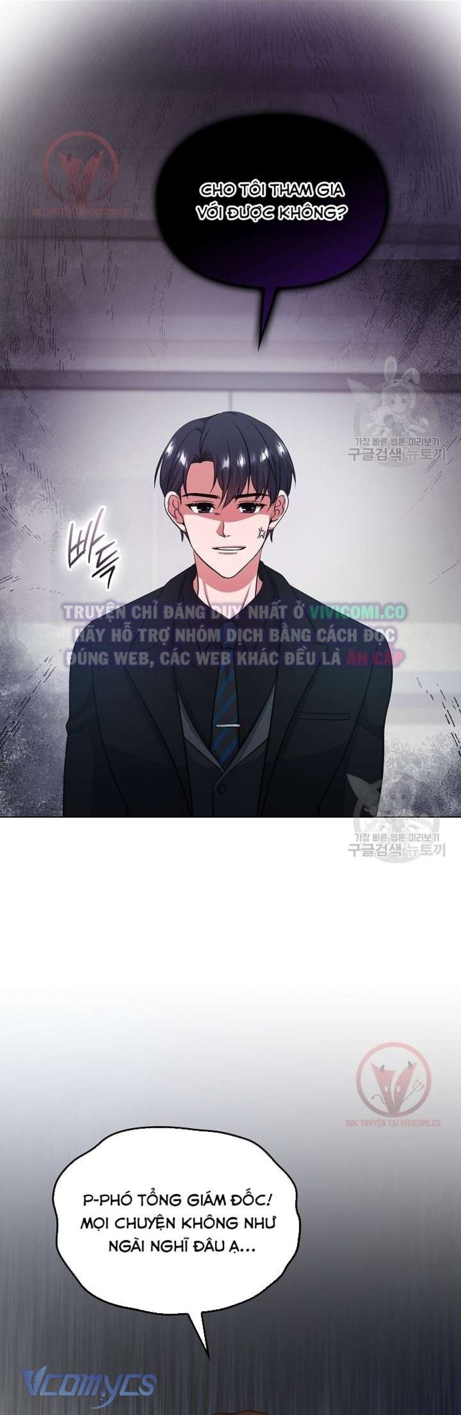 [18+] Mối Quan Hệ Không Lành Mạnh 