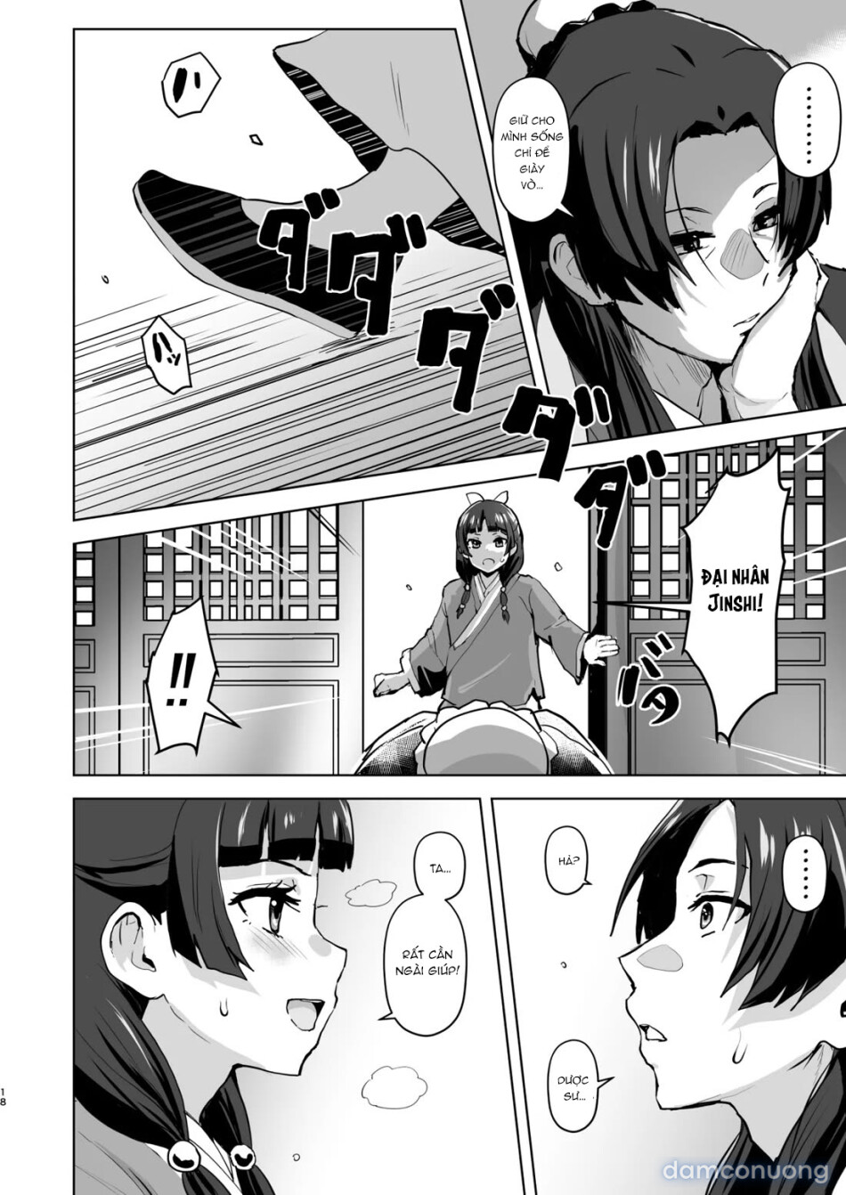 Goshujin-sama no Otoshigoto 2 