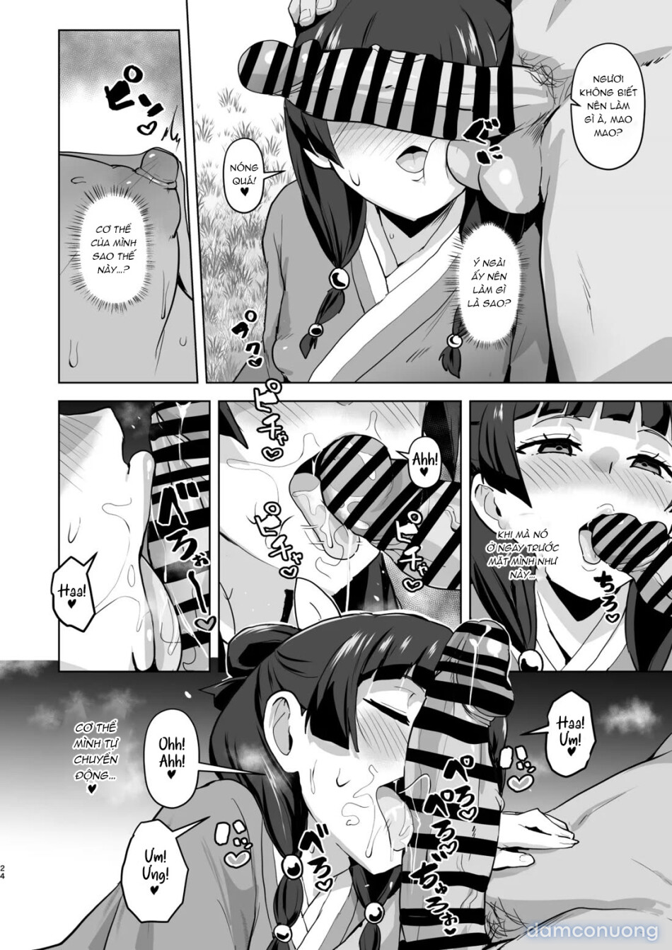Goshujin-sama no Otoshigoto 2 