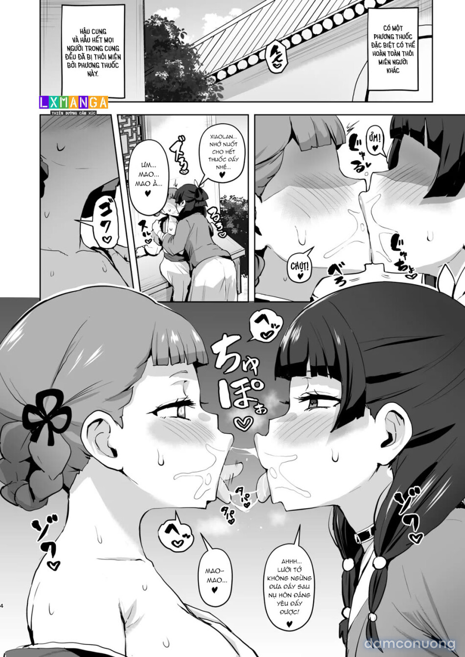 Goshujin-sama no Otoshigoto 2 