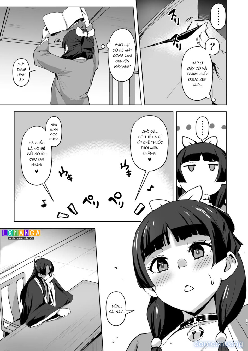 Goshujin-sama no Otoshigoto 2 