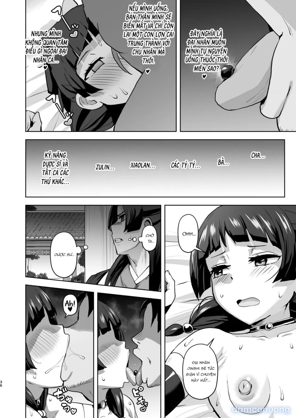 Goshujin-sama no Otoshigoto 2 