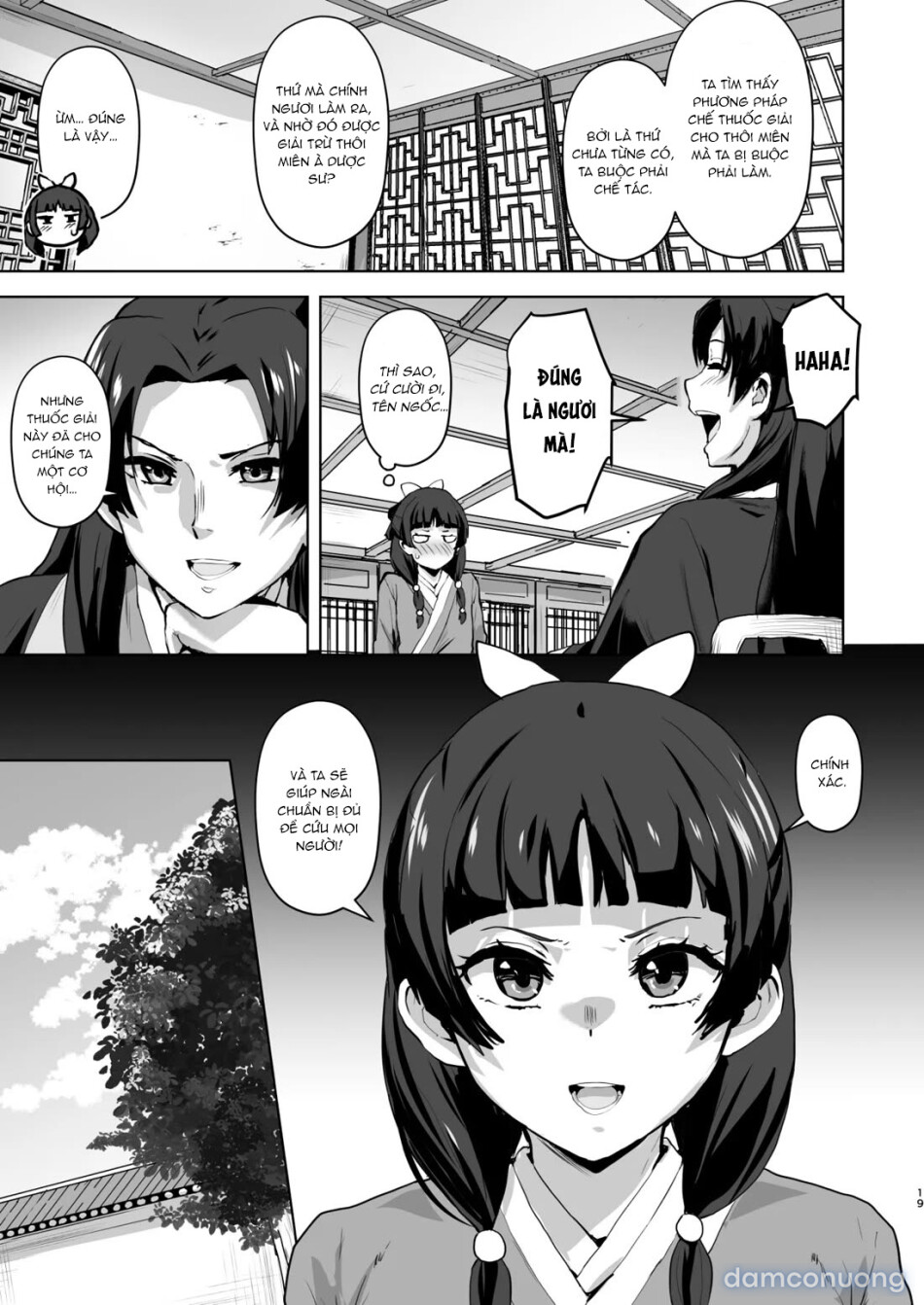 Goshujin-sama no Otoshigoto 2 