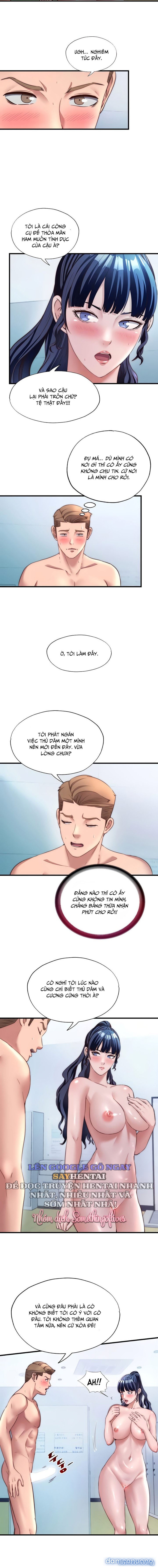Trên Bảo Dưới Không Nghe 