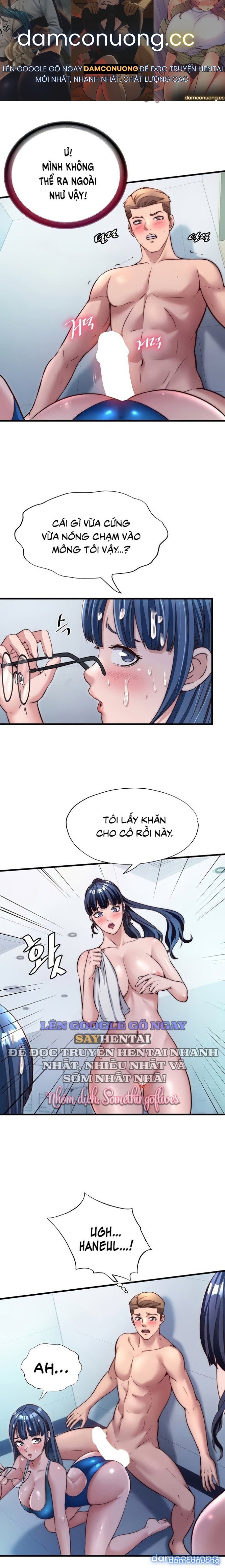 Trên Bảo Dưới Không Nghe 