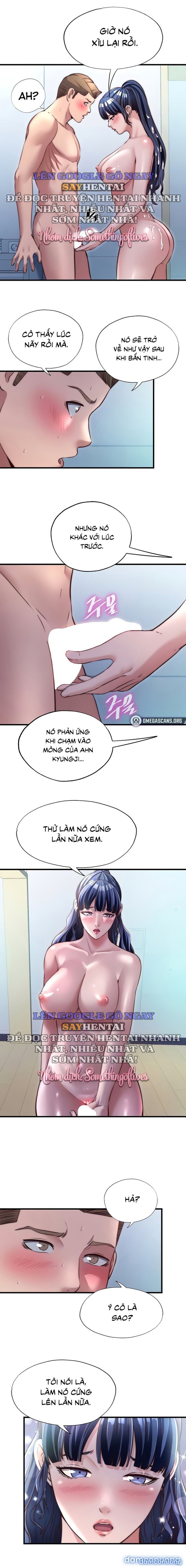 Trên Bảo Dưới Không Nghe 