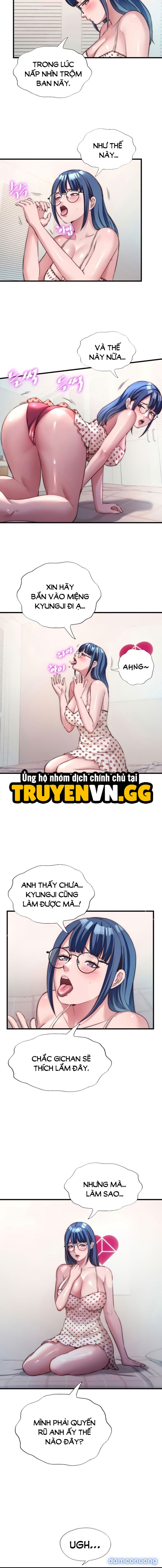 Trên Bảo Dưới Không Nghe 