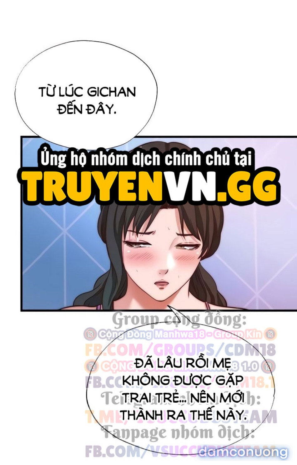 Trên Bảo Dưới Không Nghe 