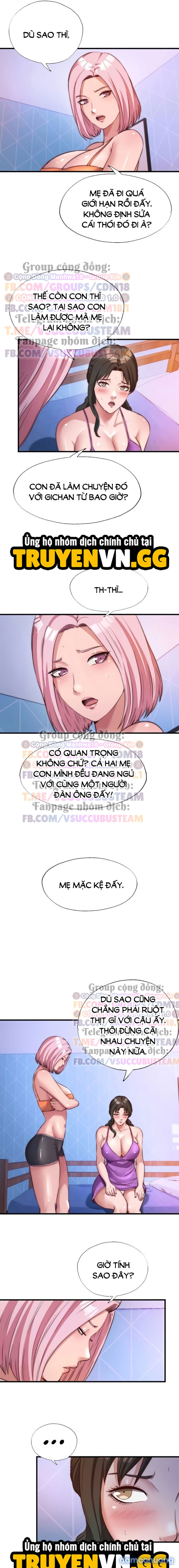 Trên Bảo Dưới Không Nghe 
