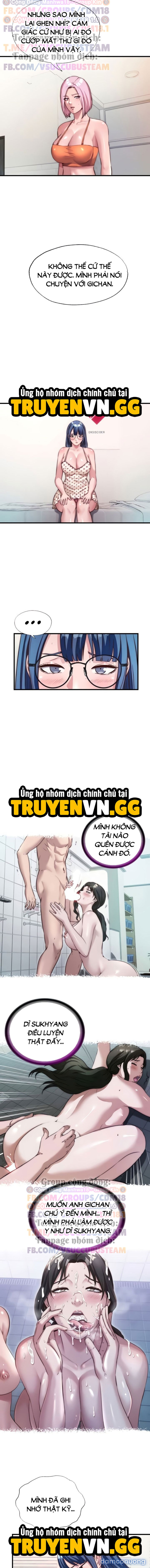 Trên Bảo Dưới Không Nghe 